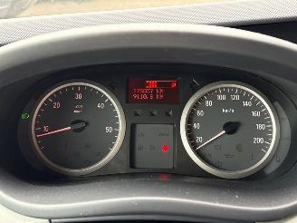 Opel Vivaro 2.0 CDTI 16V Bestel  Diesel 1.995cc 84kW (114pk) FWD picture 13