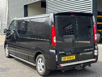 Opel Vivaro 2.0 CDTI 16V Bestel  Diesel 1.995cc 84kW (114pk) FWD picture 3