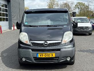 Opel Vivaro 2.0 CDTI 16V Bestel  Diesel 1.995cc 84kW (114pk) FWD picture 8