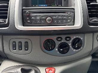 Opel Vivaro 2.0 CDTI 16V Bestel  Diesel 1.995cc 84kW (114pk) FWD picture 15