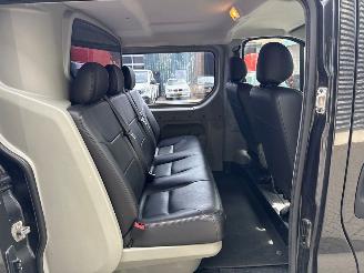 Opel Vivaro 2.0 CDTI 16V Bestel  Diesel 1.995cc 84kW (114pk) FWD picture 9