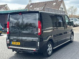 Opel Vivaro 2.0 CDTI 16V Bestel  Diesel 1.995cc 84kW (114pk) FWD picture 5