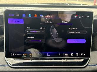 Volkswagen Tiguan 2.0 TDI 3x R-Line, SUV  Diesel 1,968cc 110kW (150pk) FWD  massage stoelen picture 18