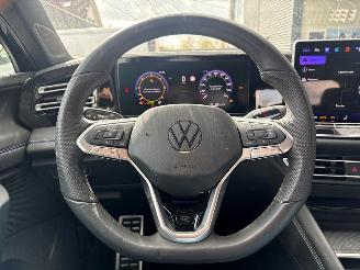 Volkswagen Tiguan 2.0 TDI 3x R-Line, SUV  Diesel 1,968cc 110kW (150pk) FWD  massage stoelen picture 14