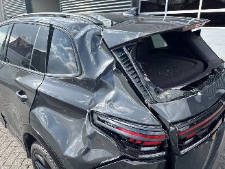 Volkswagen Tiguan 2.0 TDI 3x R-Line, SUV  Diesel 1,968cc 110kW (150pk) FWD  massage stoelen picture 30