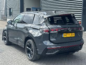 Volkswagen Tiguan 2.0 TDI 3x R-Line, SUV  Diesel 1,968cc 110kW (150pk) FWD  massage stoelen picture 3