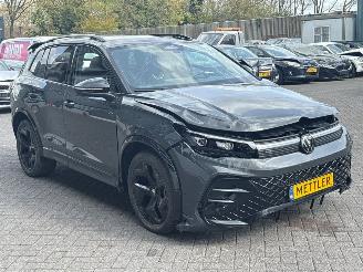 Volkswagen Tiguan 2.0 TDI 3x R-Line, SUV  Diesel 1,968cc 110kW (150pk) FWD  massage stoelen picture 7