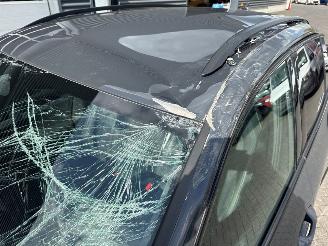 Volkswagen Tiguan 2.0 TDI 3x R-Line, SUV  Diesel 1,968cc 110kW (150pk) FWD  massage stoelen picture 29