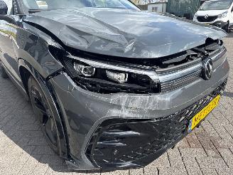 Volkswagen Tiguan 2.0 TDI 3x R-Line, SUV  Diesel 1,968cc 110kW (150pk) FWD  massage stoelen picture 31