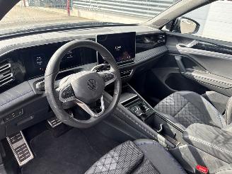 Volkswagen Tiguan 2.0 TDI 3x R-Line, SUV  Diesel 1,968cc 110kW (150pk) FWD  massage stoelen picture 11