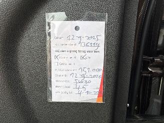 Chevrolet Trax 1.6 16V 4x2 SUV  Benzine 1.598cc 85kW (116pk) FWD picture 32