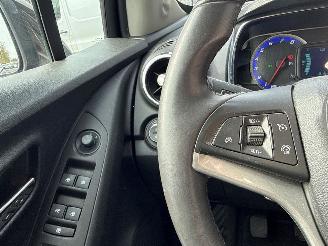 Chevrolet Trax 1.6 16V 4x2 SUV  Benzine 1.598cc 85kW (116pk) FWD picture 20