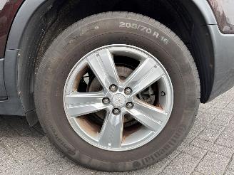 Chevrolet Trax 1.6 16V 4x2 SUV  Benzine 1.598cc 85kW (116pk) FWD picture 27