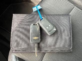 Chevrolet Trax 1.6 16V 4x2 SUV  Benzine 1.598cc 85kW (116pk) FWD picture 24