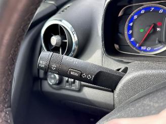 Chevrolet Trax 1.6 16V 4x2 SUV  Benzine 1.598cc 85kW (116pk) FWD picture 22