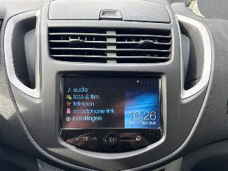 Chevrolet Trax 1.6 16V 4x2 SUV  Benzine 1.598cc 85kW (116pk) FWD picture 16
