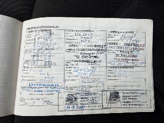 Chevrolet Trax 1.6 16V 4x2 SUV  Benzine 1.598cc 85kW (116pk) FWD picture 30