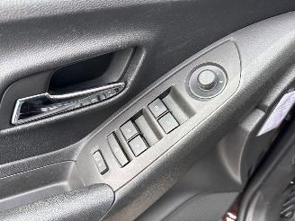 Chevrolet Trax 1.6 16V 4x2 SUV  Benzine 1.598cc 85kW (116pk) FWD picture 19