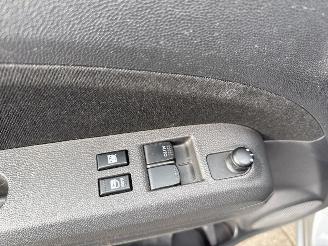 Suzuki Splash 1.0 12V MPV  Benzine 996cc 50kW (68pk) FWD picture 19