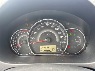 Mitsubishi Space-star 1.2 12V Hatchback  Benzine 1.193cc 59kW (80pk) FWD picture 13