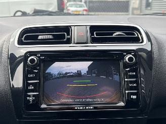 Mitsubishi Space-star 1.2 12V Hatchback  Benzine 1.193cc 59kW (80pk) FWD picture 15