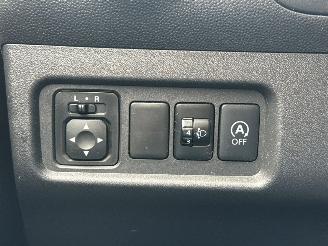 Mitsubishi Space-star 1.2 12V Hatchback  Benzine 1.193cc 59kW (80pk) FWD picture 23