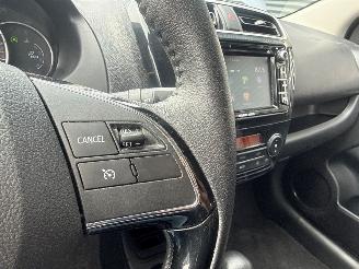 Mitsubishi Space-star 1.2 12V Hatchback  Benzine 1.193cc 59kW (80pk) FWD picture 21