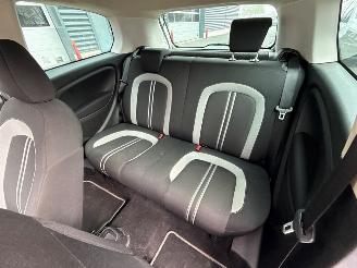 Fiat Grande Punto 1.4 Hatchback  Benzine 1.368cc 57kW (77pk) FWD picture 10