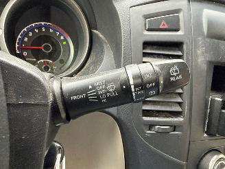 Mitsubishi Pajero 7 pers 3.0 V6 24V Jeep/SUV  Benzine 2.972cc 133kW (181pk) 4x4 picture 21