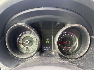 Mitsubishi Pajero 7 pers 3.0 V6 24V Jeep/SUV  Benzine 2.972cc 133kW (181pk) 4x4 picture 15