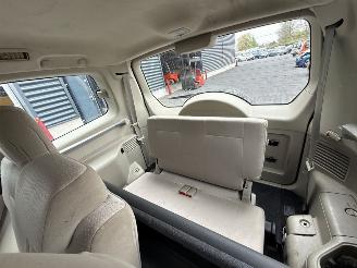 Mitsubishi Pajero 7 pers 3.0 V6 24V Jeep/SUV  Benzine 2.972cc 133kW (181pk) 4x4 picture 11
