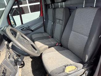 Volkswagen Crafter Dubbel lucht 2.0 TDI 16V Bestel  Diesel 1.968cc 105kW (143pk) RWD picture 10