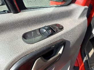 Volkswagen Crafter Dubbel lucht 2.0 TDI 16V Bestel  Diesel 1.968cc 105kW (143pk) RWD picture 9