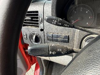 Volkswagen Crafter Dubbel lucht 2.0 TDI 16V Bestel  Diesel 1.968cc 105kW (143pk) RWD picture 16