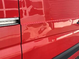 Volkswagen Crafter Dubbel lucht 2.0 TDI 16V Bestel  Diesel 1.968cc 105kW (143pk) RWD picture 19