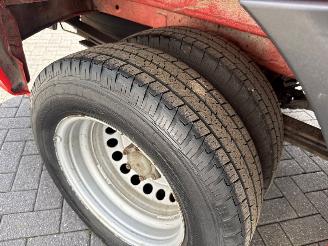 Volkswagen Crafter Dubbel lucht 2.0 TDI 16V Bestel  Diesel 1.968cc 105kW (143pk) RWD picture 17