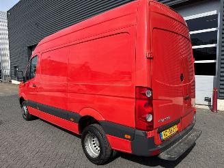Volkswagen Crafter Dubbel lucht 2.0 TDI 16V Bestel  Diesel 1.968cc 105kW (143pk) RWD picture 3