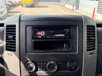 Volkswagen Crafter Dubbel lucht 2.0 TDI 16V Bestel  Diesel 1.968cc 105kW (143pk) RWD picture 13