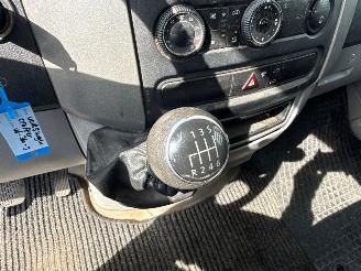 Volkswagen Crafter Dubbel lucht 2.0 TDI 16V Bestel  Diesel 1.968cc 105kW (143pk) RWD picture 15