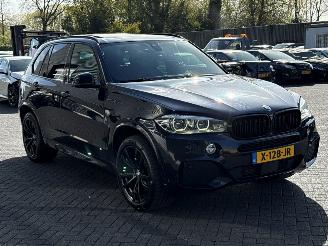 BMW X5 XDRIVE30D M-pakket, luchtvering, trekhaak, 360 camera picture 7