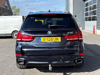 BMW X5 XDRIVE30D M-pakket, luchtvering, trekhaak, 360 camera picture 4