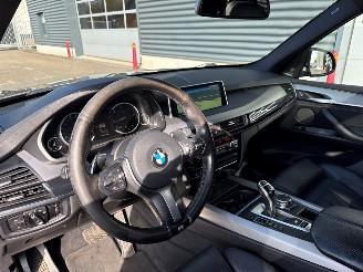 BMW X5 XDRIVE30D M-pakket, luchtvering, trekhaak, 360 camera picture 12