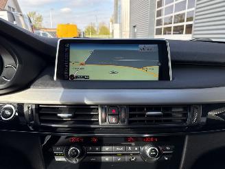 BMW X5 XDRIVE30D M-pakket, luchtvering, trekhaak, 360 camera picture 16