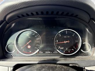 BMW X5 XDRIVE30D M-pakket, luchtvering, trekhaak, 360 camera picture 15