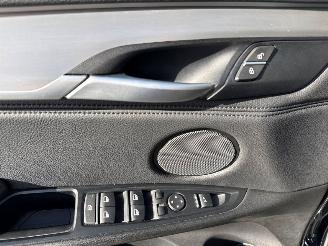 BMW X5 XDRIVE30D M-pakket, luchtvering, trekhaak, 360 camera picture 24