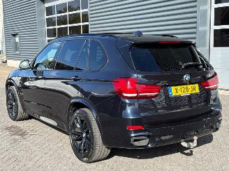 BMW X5 XDRIVE30D M-pakket, luchtvering, trekhaak, 360 camera picture 3