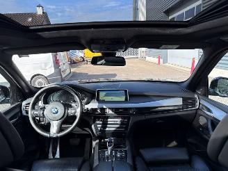 BMW X5 XDRIVE30D M-pakket, luchtvering, trekhaak, 360 camera picture 11