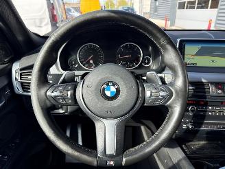 BMW X5 XDRIVE30D M-pakket, luchtvering, trekhaak, 360 camera picture 14
