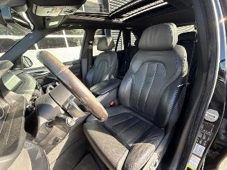 BMW X5 XDRIVE30D M-pakket, luchtvering, trekhaak, 360 camera picture 13