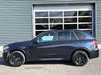 BMW X5 XDRIVE30D M-pakket, luchtvering, trekhaak, 360 camera picture 2